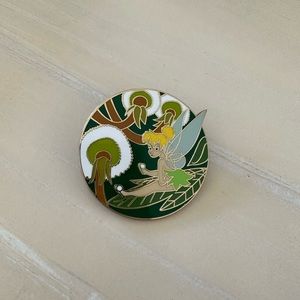 Tinker Belle pin